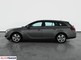 Opel Insignia 2016 1.6 134 KM