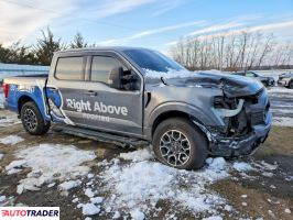 Ford Pozostałe 2022 3