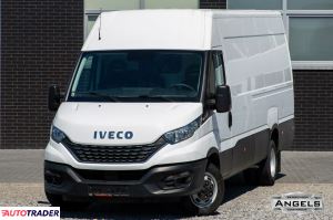 Iveco Daily 2021 2.3