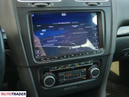 Volkswagen Golf 2010 1.6 102 KM