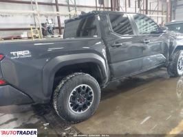 Toyota Tacoma 2025 2