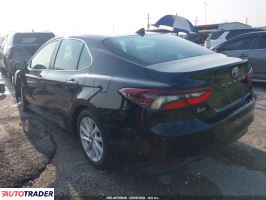 Toyota Camry 2023 2