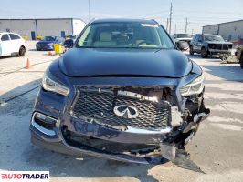 Infiniti Pozostałe 2019 3