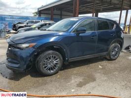 Mazda CX-5 2020 2