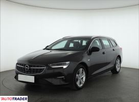 Opel Insignia 2021 2.0 171 KM