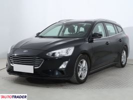 Ford Focus 2019 1.0 123 KM Ford Focus 2019 1.0 123 KM