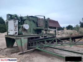 Kruszarka szczękowa BMD 750X550 1995r. - zobacz ofertę