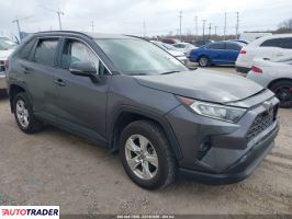 Toyota Pozostałe - zobacz ofertę