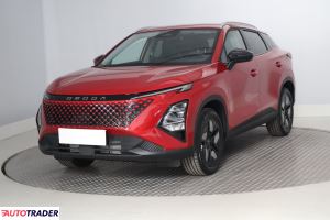 Omoda 5 2025 1.6 144 KM