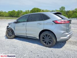 Ford Edge 2024 2