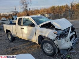 Toyota Tacoma 2024 2