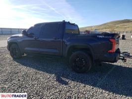 Toyota Tundra 2025 3