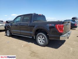 Ford Pozostałe 2021 2 Ford Pozostałe 2021 2