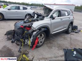 Hyundai Santa Fe 2022 2