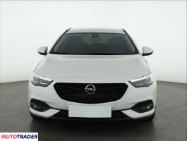 Opel Insignia 2018 2.0 167 KM