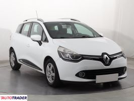 Renault Clio 2014 0.9 88 KM Renault Clio 2014 0.9 88 KM