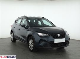 Seat Arona - zobacz ofertę