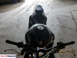Aprilia Tuono 2019 Aprilia Tuono 2019