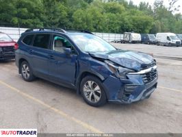 Subaru Pozostałe 2023 2 Subaru Pozostałe 2023 2