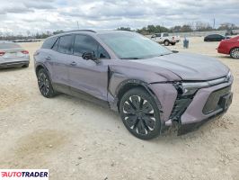Chevrolet Blazer 2024