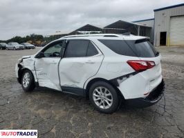 Chevrolet Equinox 2019 1 Chevrolet Equinox 2019 1