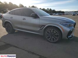 BMW X6 2021 4