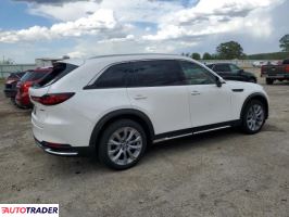 Mazda CX-9 2024 3 Mazda CX-9 2024 3