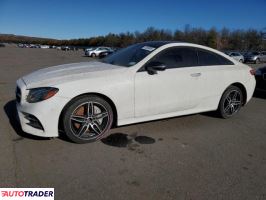 Mercedes CL 2019 3