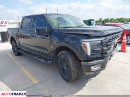 Ford Pozostałe 2024 3