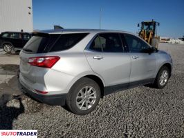 Chevrolet Equinox 2020 1