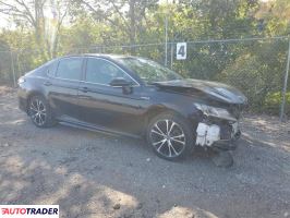 Toyota Camry 2020 2 Toyota Camry 2020 2