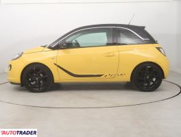 Opel Adam 2013 1.4 99 KM