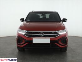 Volkswagen T-Roc 2022 1.5 147 KM