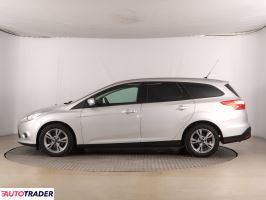 Ford Focus 2014 1.0 123 KM