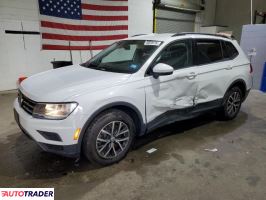 Volkswagen Tiguan - zobacz ofertę