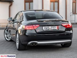 Audi A5 2009 2.0 180 KM Audi A5 2009 2.0 180 KM