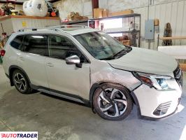 Subaru Forester 2024 2