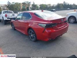 Toyota Camry 2020 2