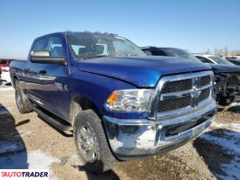 Dodge Ram 2018 6