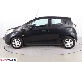 Chevrolet Spark 2011 1.0 67 KM Chevrolet Spark 2011 1.0 67 KM