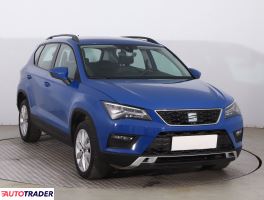 Seat Ateca - zobacz ofertę