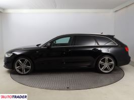 Audi A6 2013 3.0 201 KM
