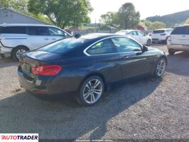 BMW 430 2019 2 BMW 430 2019 2