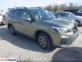 Subaru Forester 2020 2