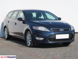 Ford Mondeo 2012 1.6 113 KM