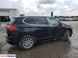 Buick Pozostałe 2020 2