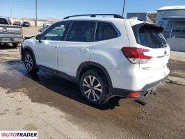 Subaru Forester 2020 2