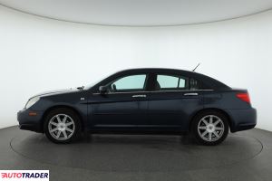 Chrysler Sebring 2007 2.0 138 KM