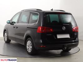 Volkswagen Sharan 2011 2.0 138 KM