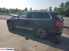 Volvo XC90 2024 2 Volvo XC90 2024 2